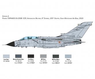 1:32 Panavia “TORNADO” ECR