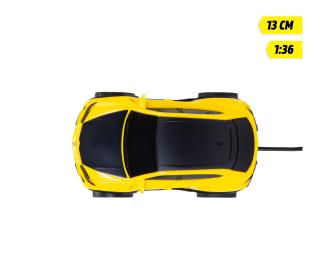 Lamborghini Urus Racing