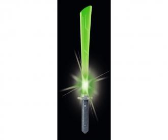 Next Ninja Sword épée ninja verte 60 cm