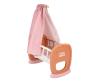 Smoby Baby Nurse Cradle