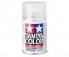 TS-80 Flat Clear, paint spray, 100 ml lacquer