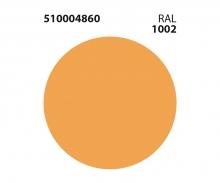 Italeri AcrylicPaint Flat Sandgelb RAL1002