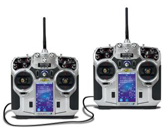 Reflex Stick UltimateTouch 2,4G 10CH