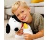 Peanuts - Snoopy sitting, 25cm