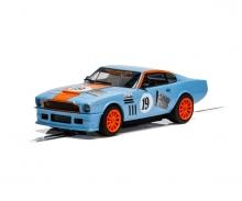 1:32 A-M V8 Gulf Edit. R. Cann Racing HD