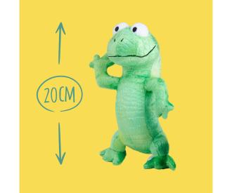 Pixar Hoppers Tom Lizard 20cm
