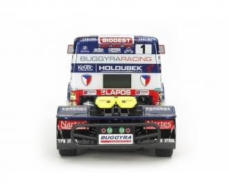1:14 RC Buggyra Fat Fox RaceTruck TT-01E