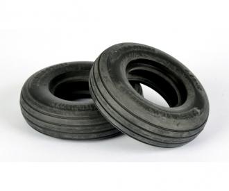Sand Tires Front, replacement tire set, 2-pack