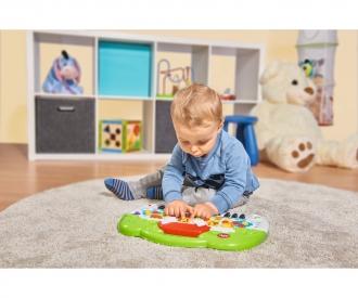 ABC Animal Keyboard – Clavier musical animaux