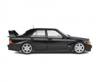 1:18 MB 190E Evo 2, black