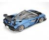 1:24 McLaren Senna, plastic model assembly kit