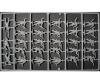 Italeri 1:72 German Infantry Figure Set