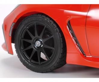 1:10 Toyota GR 86, RC assembly kit, TT-02