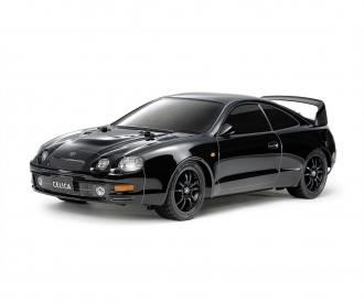 1:10 RC Toyo. Ce.GT-Four ST205 blk.TT-02