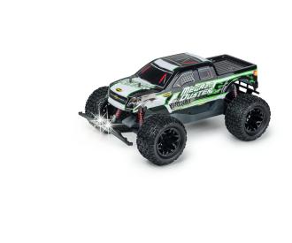 1:10 Mega Duster 2.0, RC-Auto, 100% RTR