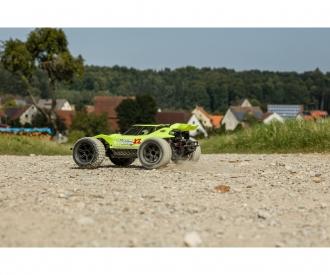 1:10 FE Cage Devil XL 2.4GHz 100% RTR