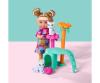 Evi Love Cat Tree – poupée avec arbre à chats
