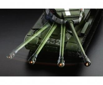 1:16 RC R/C JS-2 1944 w/Option Kit