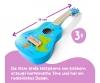 Eichhorn Musik Holzgitarre, 54cm