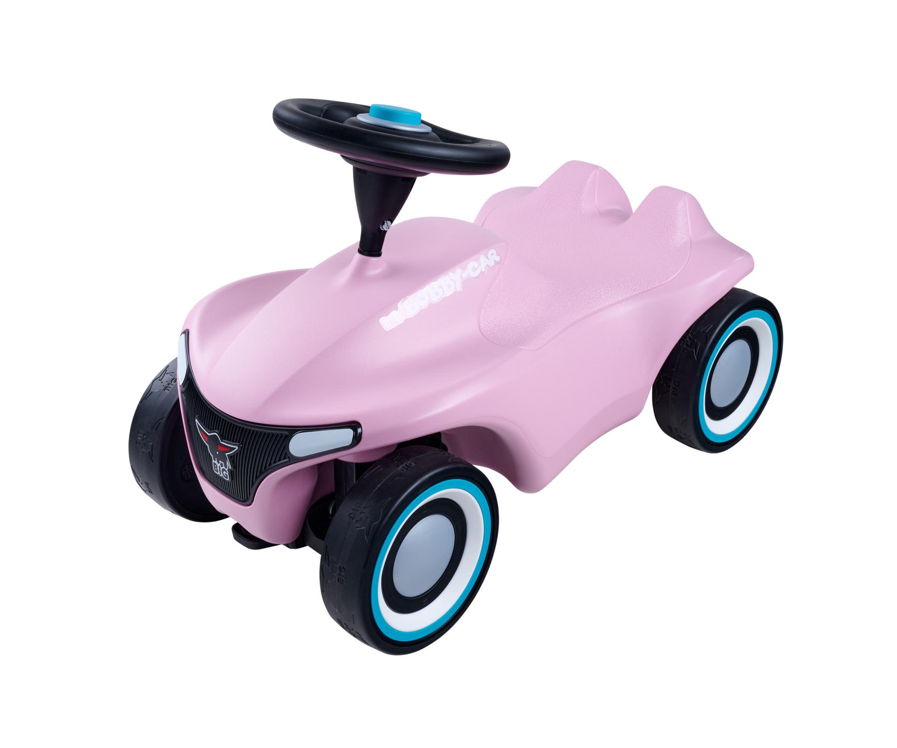 Acheter BIG Bobby Car Neo Trailer - Tood en ligne