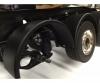 1:14 Wheel axle-Set, trailer accessory