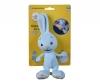 Figurine en peluche KiKANiNCHEN, 25cm