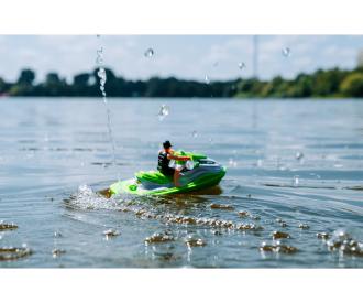 RC- Jetski 2.4GHz 100% RTR