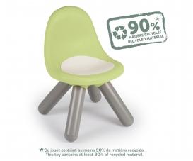 Smoby Life Kid Chaise Verte