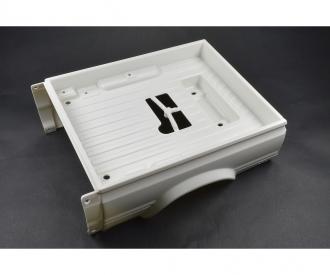 Toyota Hilux Rear Body, spare body part