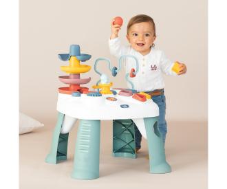 Little Smoby Activity Table