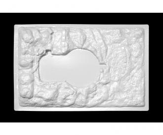 Italeri WWII Accessories and Bunkers Model Kit