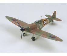 1:72 Supermarine Spitfire Mk.I, aircraft model kit