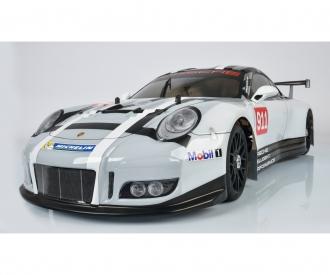 1:5 Chassis 100% RTR inkl. Porsche Kar.