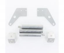 1:14 Volvo Underr.guard, model accessory