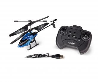 Starter Tyrann 230 IR 2Ch, RC helicopter, RTF