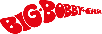 BIG Bobby Car
