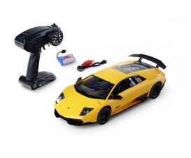 1:14 Lamborghini Murcielago SV 2.4G 100%RTR orange 1:14 Lamborghini Murcielago SV 2.4G 100%RTR orange