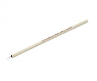 Pointed Brush Small, modeling brush for detail work