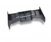 Virus 4.2/4.1/Race rear spoiler black