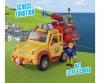 Sam Fire Engine Venus 2.0 incl. Figurine