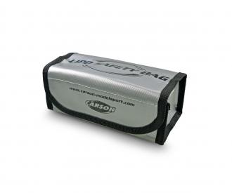 LiPo LiIon Safety-Bag, battery storage pouch