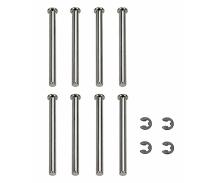 CV/CE-10 Arbre de commande de bras de suspension 8 pcs.