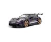 1:18 Porsche 911 GT3 RS viola purple