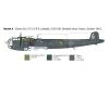1:72 Dornier Do 217 K-1/K-2 with Fritz-X