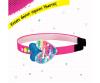 Fash!onFlash DIY Hair Band, 3-sort.