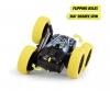 RC Fire 'n Frost Flippy voiture de cascade 16 cm
