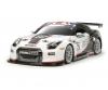 1:10 Sumo Power GT Nissan GT-R body set