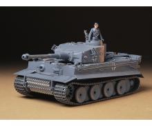 1:35 Ger. PzKpfw.VI Tiger I E Early, model kit