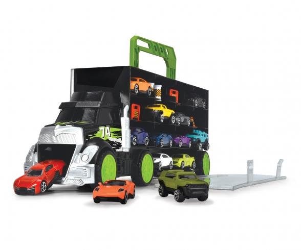 Carry & Store Transporter Car Carrier 43 cm