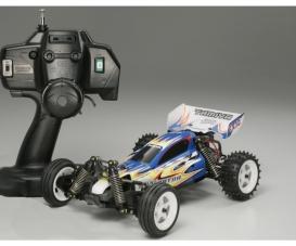 1:16 RC XB TTG Desert Gator RTR